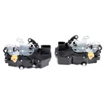 ?power Door Lock Actuators 1 Pair Fl Fr Fits Gmc Chevrolet Cadillac 2007-2009. Fixed Price $36.59.