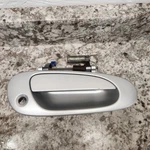 02-05 Honda Civic Si EP3 Hatchback Passenger Right Exterior Door Handle Oem. Fixed Price $62.00.