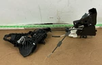 2008-2012 Mercedes-benz GL450 Front Left Door Lock Actuator W/ Bracket Oem.. Fixed Price $167.99.