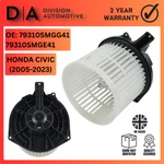 For Honda Civic MK8 Viii 2005-2023 Heater Blower Motor Fan Oem Rhd 79310SMGG41. Fixed Price $151.66.