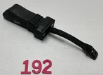 09-17 Audi Q5 Front Door Check Stopper W/ Strap Cover Oem 8R0837249D 8R0837267C. Fixed Price $21.00.