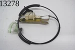 2004 2005 2006 Pontiac Gto Gas Cap Release Cable. Fixed Price $34.84.