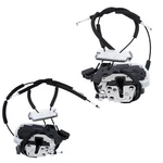 Front Left Right Door Lock Latch For Nissan Maxima 2009-14 805019N00A 80500ZY80A. Fixed Price $81.50.
