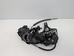 Jaguar Xj X351 '10-15 Front Right Driver Side Door Lock AW93-203A28-AA E5. Fixed Price $94.06.