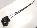 2013 Hyundai Elantra (coupe) Passenger Right Front Door Latch. Fixed Price $48.94.