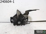 Oem 2005 Ford Escape 2.3L Front Hood Bonnet Lock Latch Release. Fixed Price $29.14.