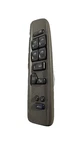 Master Window Door Switch Front Left Driver 15204698 Fits 2002-2005 Gmc Envoy. Fixed Price $104.99.