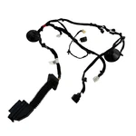 2019-2021 Kia Forte Sedan Front Right Passenger Door Wiring Harness 91610-M7250. Fixed Price $41.99.