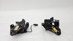 12-18 Bmw F06 F12 F13 6-SERIES Left & Right Side Bonnet Hood Latch Lock Set Oem. Fixed Price $47.91.