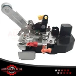 1X New Door Lock Actuator For Jeep Liberty 2002-05 Front Driver Side 55177043AC. Fixed Price $36.69.