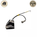 2005 - 2006 Toyota Tundra Oem Lower Bottom Door Lock Latch Rear Left Driver Side. Fixed Price $29.00.