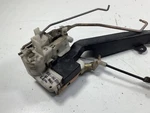 02-06 Acura Rsx Right Front Door Lock Latch Assy 72110-S6M-A03 Oem. Fixed Price $85.00.
