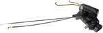 Dorman 931-470 Door Lock Actuator Integrated With Latch For 01-07 Highlander. Fixed Price $269.95.