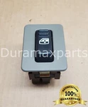 1999-02 Chevy Silverado/gmc Sierra Rear Window Switch 15875130 Light Gray Oem. Fixed Price $39.95.