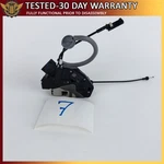 11-18 Volvo S60 V60 Front Right Door Lock Actuator Latch W/ Cable Oem. Fixed Price $47.69.