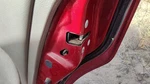 2002-2006 Nissan Altima Passenger Right Rear Door Latch With Rods/cables Back. Fixed Price $106.88.