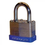 Trimax TLM100 Laminated 1.75" Padlock. Fixed Price $14.05.