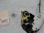 Door Lock Latch Amanti 2004 2006 Kia Right Passenger Side Rear Power Actuator. Fixed Price $29.99.