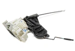 06-08 Mercedes Ml Class (W164) Rear Left Door Lock Latch Actuator (w/o Keyless). Fixed Price $71.24.