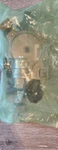 Motor Assembly, Power Tailgate Acura (74961-TX4-305). Fixed Price $439.00.