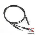 65620-4GA0A Front Hood Latch Lock Release Wire Cable, Replacement For Infiniti. Fixed Price $29.15.