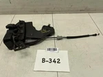 2005 Volvo V50 T5 Rear Left Driver Door Lock Actuator Latch Oem+. Fixed Price $65.71.