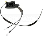Dorman 937-976 Integrated Door Lock Actuator Fits Nissan Altima. Fixed Price $151.74.