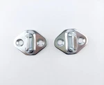 Door Striker Lock Latch Fits For Toyota Corolla Camry RAV4 4RUNNER Land Cruiser. Fixed Price $28.39.
