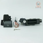 W219 06-11 Mercedse Cls Class Front Left Door Trunk Glove Box Lock W/ Key B493. Fixed Price $149.99.