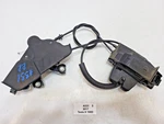 16-23 Oem Tesla Model X Rear Right Passenger Side Door Lock Latch Actuator. Fixed Price $195.00.
