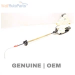 2013-2018 Audi S8 Front Left Door Latch / Lock Actuator 4H1837015F. Fixed Price $24.49.
