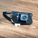Fits For Lexus GX470 2003-2006 Rear View Back Up Parking Camera Waterproof. Fixed Price $41.88.