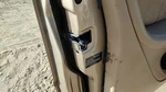 2003-2005 Mercedes ML350 Driver Left Front Door Latch With Rods/cables Oem. Fixed Price $178.71.