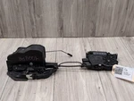 Oem Bmw F01 F02 740 750 760 Rear Right Side Door Lock Latch Actuator Soft Close. Fixed Price $53.95.