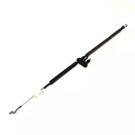 Genuine Volkswagen Release Cable 561-837-085-D. Fixed Price $51.73.