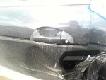 Driver Door Handle Exterior Assembly Coupe Painted Fits 08-12 Accord 30555034. Fixed Price $110.70.