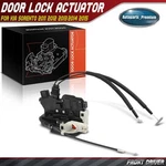 New Front Left Side Door Lock Actuator For Kia Sorento 2011 2012 2013 2014 2015. Fixed Price $39.69.