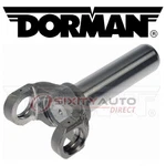Dorman Rear At Trans Slip Yoke For 2007-2008 Ia. Fixed Price $321.87.