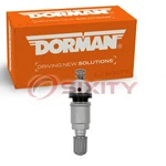 Dorman Tpms Valve Kit For 1998-2010 Volkswagen Beetle Tire Pressure Lp. Fixed Price $17.32.