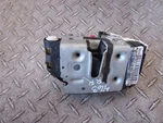 2011 Jeep Patriot Right Passenger Rear Door Latch Lock Actuator 2.4L 4CYL. Fixed Price $41.96.