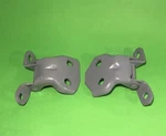 Right Door Hinges Upper Lower Fits Toyota 89 - 04 Hilux Truck 4RUNNER. Fixed Price $55.45.