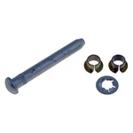 For Chevy Express 2500 96-26 Dorman Autograde Rear Door Hinge Pin & Bushing Kit. Fixed Price $16.61.
