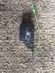 Bmw E46 Fuel Door Lock Actuator Vdo 51168355056 Gas Flap Motor Oem. Fixed Price $24.99.