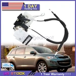 Fits Mazda CX-9 2007-2010 Front Left Driver Door Lock Latch Actuator Usa. Fixed Price $85.40.