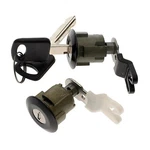 Standard Ignition Door Lock Kit Ford DL-143B. Fixed Price $75.73.