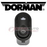 Dorman Rear Right Door Window Switch 1995-1997 Ford Contour Electrical Pk. Fixed Price $41.12.