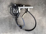 2015 2020 Ford F-150 Front Driver Left Door Lock Actuator ML34-15219A65-BV Oem. Fixed Price $54.99.
