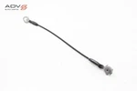 2022 - 2025 Ford Maverick Tailgate Pick Box Right Side Support Cable Oem. Fixed Price $33.99.