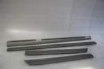 2001 2002 2003 2004 2005 Mercedes C240 W203 Door Molding Trims Set Silver 723U. Fixed Price $98.01.