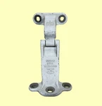 Oem Rear Door Hinge 14-21 Ford Transit Connect DT11-V42982-AD White #5468. Fixed Price $31.50.